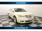 2012 Buick LaCrosse Touring Group