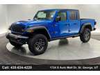 2024 Jeep Gladiator Mojave