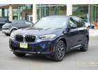 2022 BMW X3 M40i