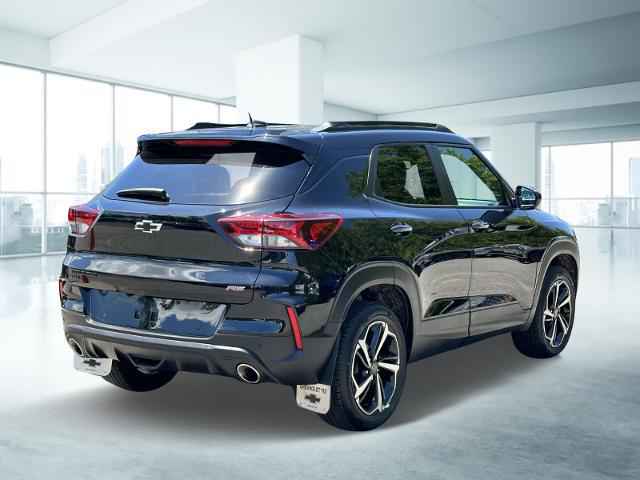 2022 Chevrolet TrailBlazer AWD RS