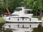 2008 Carver 41 Motor Yacht - 2 Hard Tops Boat for Sale