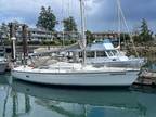 1991 Dehler 37 CWS Boat for Sale
