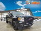 2022 GMC Canyon 4WD Extended Cab Elevation Standard