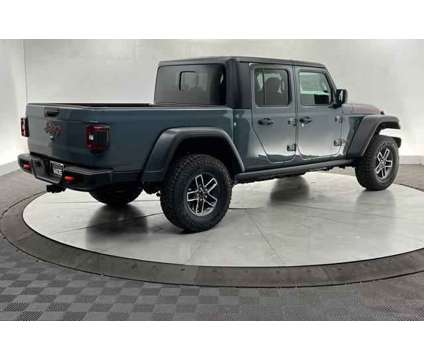 2024 Jeep Gladiator Mojave is a 2024 Truck in Saint George UT
