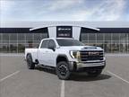 2024 Gmc Sierra 3500HD TK