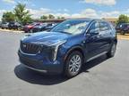 2021 Cadillac XT4 Premium Luxury