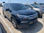 2018 Honda Pilot EX-L w/Honda Sensing