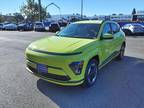 2024 Hyundai Kona Electric SEL