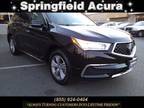 2020 Acura Mdx SH-AWD