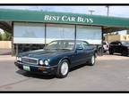 1996 Jaguar XJ-Series XJ6