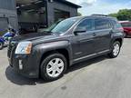 2015 Gmc Terrain SLT-1