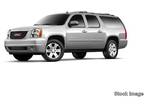 2014 Gmc Yukon Xl SLT