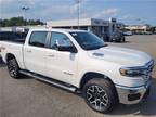 2025 Ram 1500 Laramie 4x4 Crew Cab 144.5 in. WB