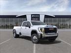 2024 Gmc Sierra 3500HD Pro 4WD Crew Cab 172