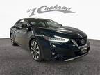 2019 Nissan Maxima Platinum