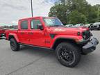 2024 Jeep Gladiator Jeep Beach