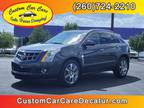 2012 Cadillac Srx Performance Collection