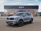 2024 Kia Telluride SX-Prestige