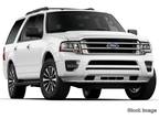 2017 Ford Expedition XLT