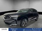 2025 Acura Mdx SH-AWD w/Advance