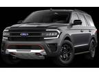 2024 Ford Expedition Timberline