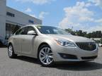 2015 Buick Regal Premium I