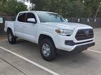 2018 Toyota Tacoma SR SILVER CERTIFIED