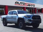 2023 Toyota Tacoma TRD Off-Road