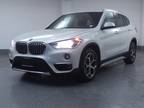 2018 BMW X1 xDrive28i