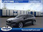 2024 Ford Escape Hybrid ST-Line Select