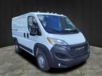 2024 Ram Promaster Low Roof