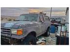 Classic For Sale: 1989 Ford Bronco for Sale by Owner