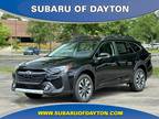 2025 Subaru Outback Limited XT