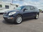 2012 Buick Enclave Leather