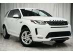 2020 Land Rover Discovery Sport S R-Dynamic 25386 miles
