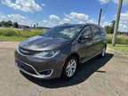 2018 Chrysler Pacifica Touring L 85421 miles