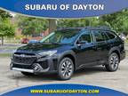 2025 Subaru Outback Limited XT