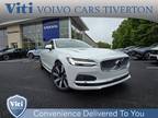 2024 Volvo S90 Recharge T8 Ultimate