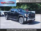 2024 Gmc Sierra 2500HD SLT