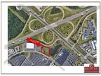 Coastal Grand Outparcel-1.15 Acre Tract-Myrtle Beach, SC for Sale or Lease
