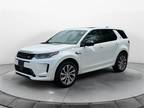 2023 Land Rover Discovery Sport P250 S R-Dynamic