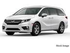 2020 Honda Odyssey EX-L w/Navi w/RES