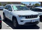 2021 Jeep Grand Cherokee Limited 61793 miles