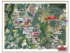 Midtown Single Family and Townhome Lots-For Sale-Conway, SC
