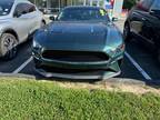 2019 Ford Mustang Bullitt