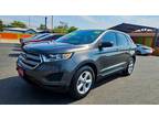 2017 Ford Edge SE ** JUST IN**