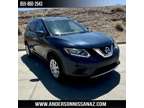 2016 Nissan Rogue S 54005 miles