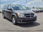 2014 Dodge Grand Caravan SXT 30th Anniversary