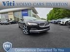 2024 Volvo S90 Recharge T8 Ultimate