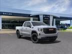 2024 Gmc Sierra 1500 Elevation Standard